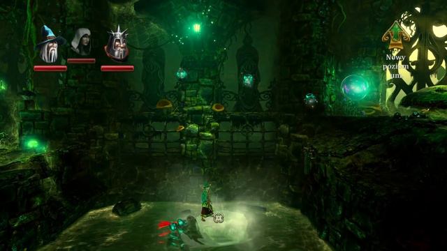 JA CI CHCE POMÓC! - TRINE 2 - DED87 I GRZECHU40 смотреть онлайн