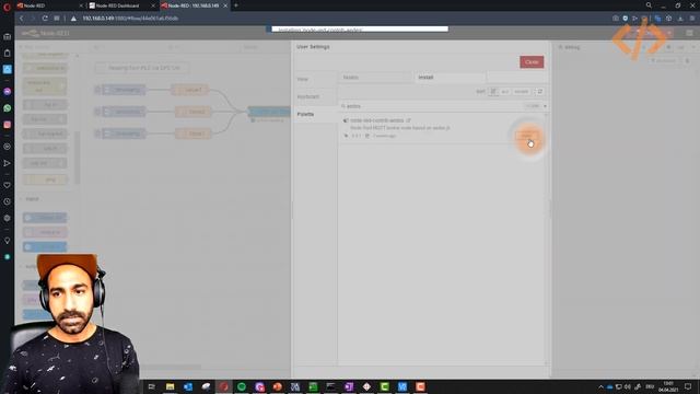 Understanding Edge device - Raspberry pi смотреть онлайн