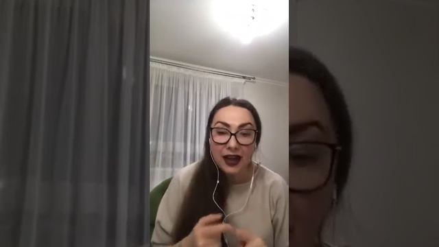 Почему важно идти за собственными целями? смотреть онлайн