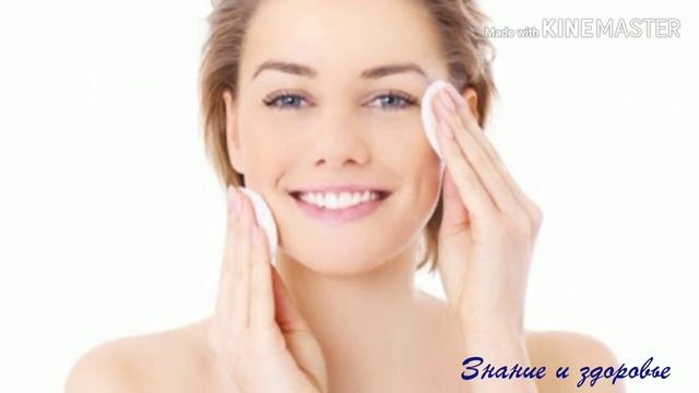 Как правильно смывать маску для лица смотреть онлайн