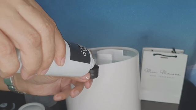 Xiaomi Deerma F600 Humidifier Unbox and Review смотреть онлайн