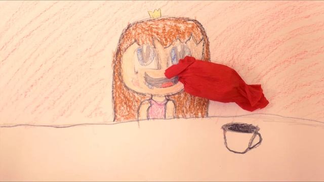 В чудной Стране - Мультфильм. Media Camp KIDSTV