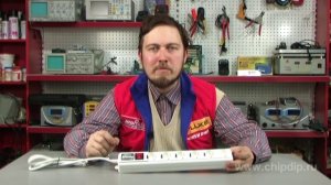 Сетевой фильтр Power Cube Pro