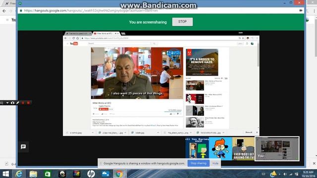 Me MrJason200 Production LB3754 AND GB Yes Martha Speaks no react to Hitler works at KFC смотреть онлайн