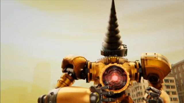 09  Озвучка мультиверс