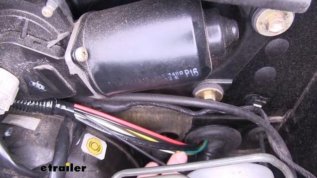 etrailer | Roadmaster InvisiBrake Supplemental Braking System Installation - 2004 Chevrolet Tracker смотреть онлайн