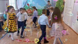 Сегодня праздник у девчат../  8 марта / Наш любимый детский сад /