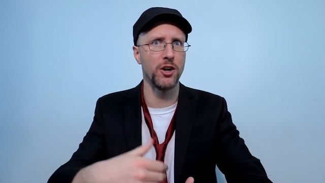 Ностальгирующий Критик - Такие разные близнецы (2018) смотреть онлайн