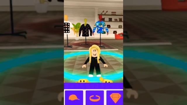 ??Master the Viral Gucci Hair Hack in ROBLOX and Become a Fashion Icon!??#vanisharma смотреть онлайн