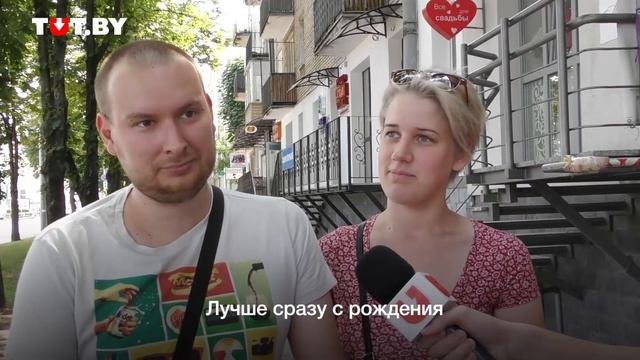 Нужен ли обязательный декретный отпуск для мужчин?