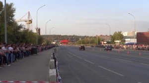 Турбонива 1.5 бар