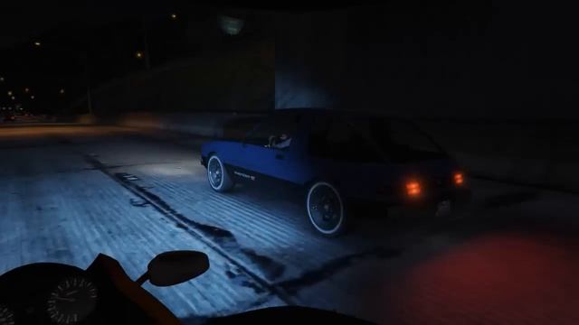 GTA V - PC - Geforce GT 610 with overclock! смотреть онлайн