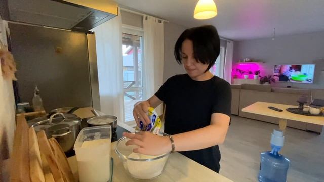 Бытовой Загородный Влог/ Обустраиваем детскую комнату смотреть онлайн