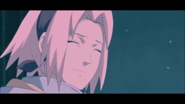 Kakashi And Sakura • Faded • KakaSaku • Where Are You Now?