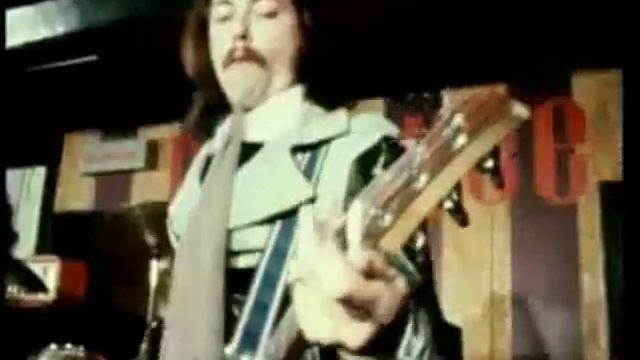 The Flamin' Groovies - Slow Death смотреть онлайн