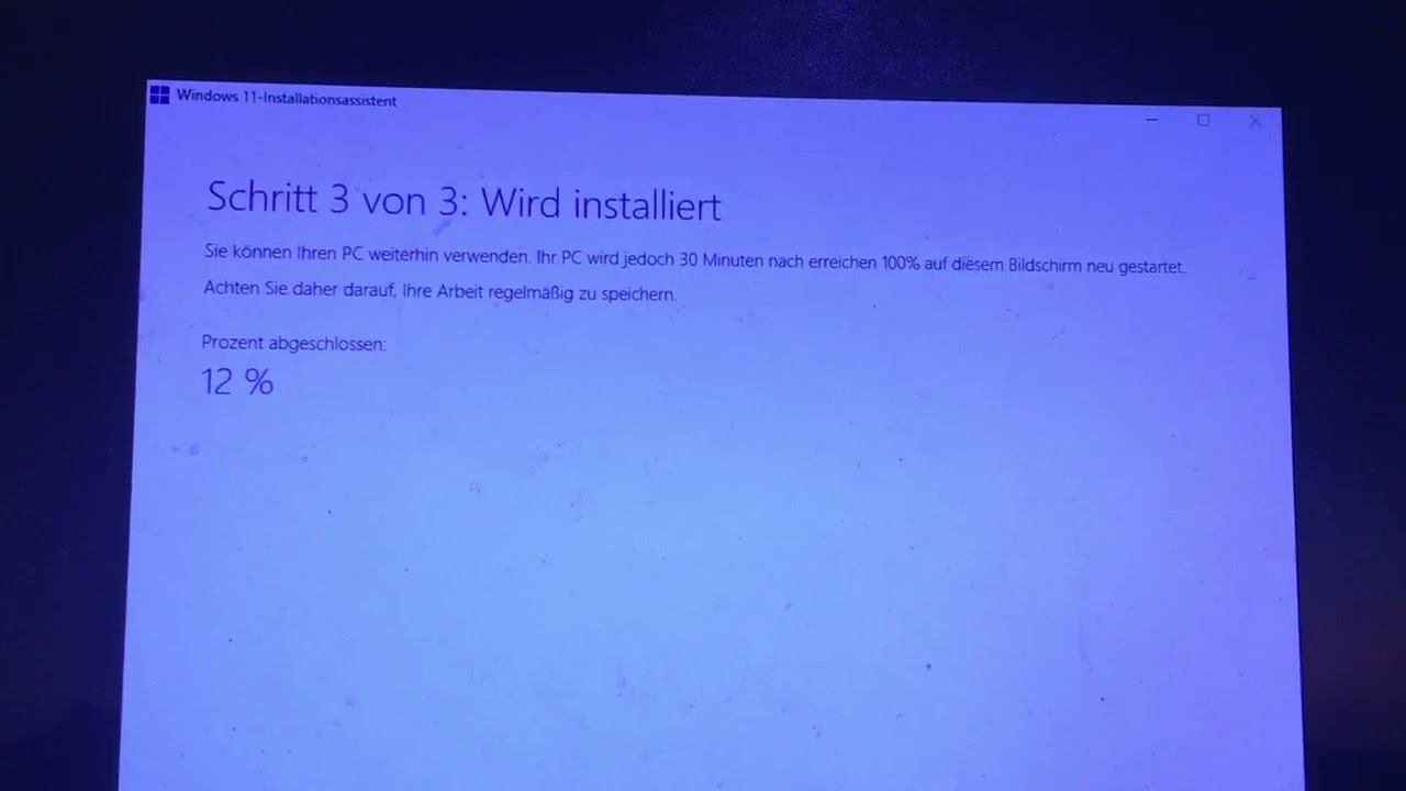 Обновляем машину до Windows 11 смотреть онлайн