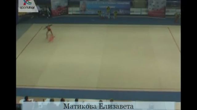 Матикова Елизавета, лента, Жуковский смотреть онлайн