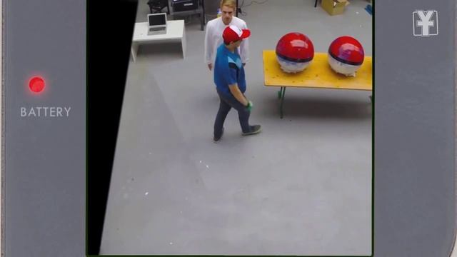 POKEMON Real Life (Ohne Let's Player) смотреть онлайн