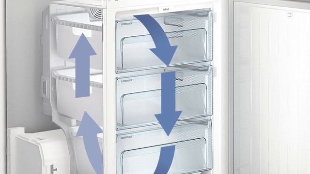 Холодильник Liebherr CNbe 4313