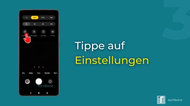 QR-Codes scannen - Xiaomi [Android 10 - MIUI 12] смотреть онлайн