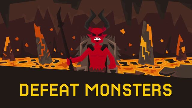 Dungeon Crawl on AirConsole смотреть онлайн