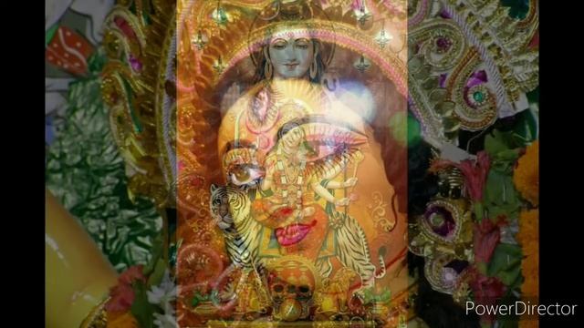 Om durgaye namah ❤️ смотреть онлайн