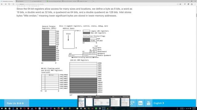 Cheat Engine 6.5 Tutorial Part 16: All About XMM Registers (x86/x64 Assembly)