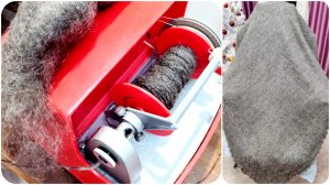 Пряду козий пух на прялке БЭП-2. Пряжу не продаю, продаю готовые изделия. Вацап +79619291802 Инесса.