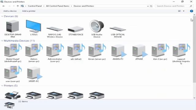 How to Fix Cannot Set Default Printer Error Code ‘Operation Could Not Be Completed’ 0x00000709 in W смотреть онлайн