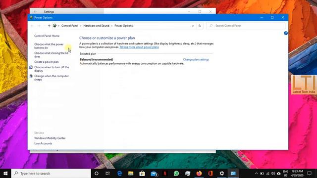 How to Enable Hibernate in Windows 10 - (Fix) смотреть онлайн