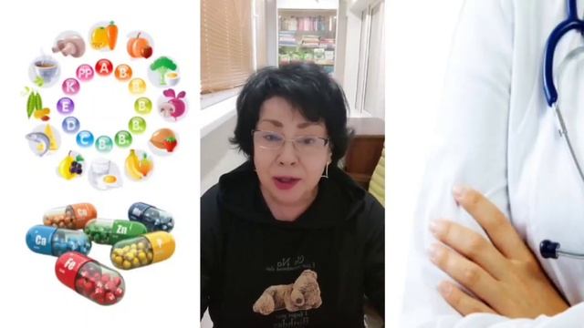Как я сходила в районную поликлинику. смотреть онлайн
