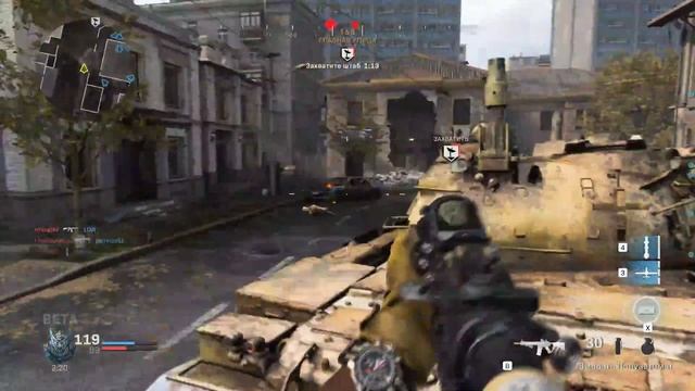 ? STREAM / CALL OF DUTY: MODERN WARFARE | ИГРАЕМ С ПОДПИСЧИКАМИ. НАБЕРЕМ 50 ? ? смотреть онлайн