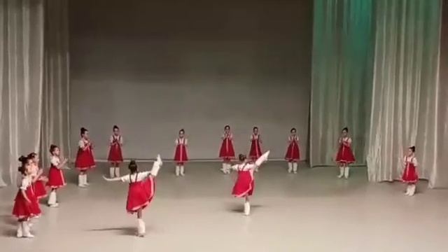 Русский танец!!! смотреть онлайн