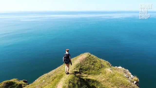 Best Places to Visit in South Wales | UK Adventure Guide смотреть онлайн