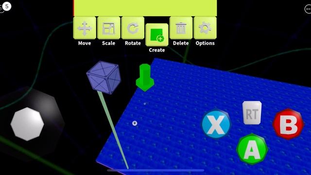 Robot 64 ROBLOX Pt.1 смотреть онлайн