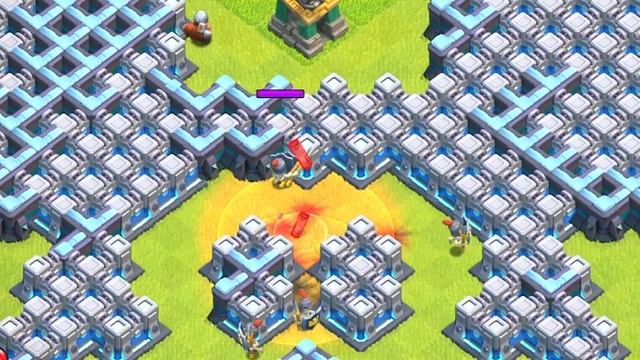 "DEPLOY EVERYTHING HERE!" (1 MILLION ANGRY SKELETONS) смотреть онлайн