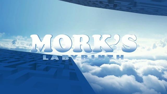 Mork's Labyrinth смотреть онлайн
