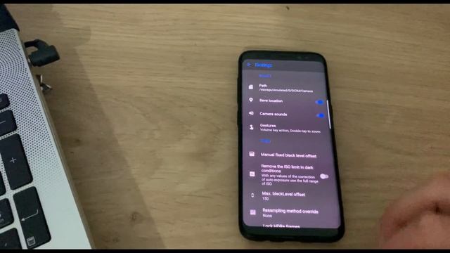 Samsung Galaxy S8 GOOGLE Kamera gece modu - KURULUM REHBERİ смотреть онлайн