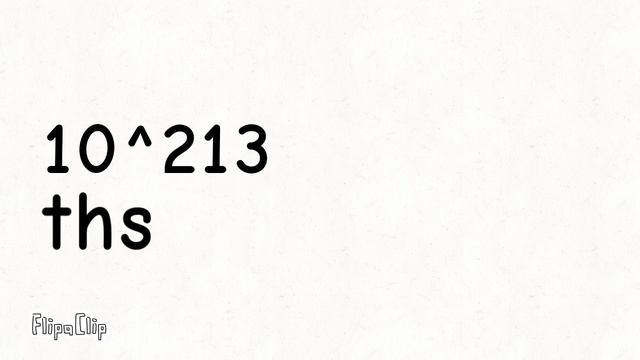 Numbers negative infinity to beyond absolute infinity (for WINDOWS;-) NO!;-) Mathis;-) and android. смотреть онлайн