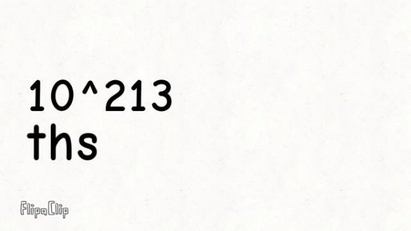 Numbers negative infinity to beyond absolute infinity (for WINDOWS;-) NO!;-) Mathis;-) and android.