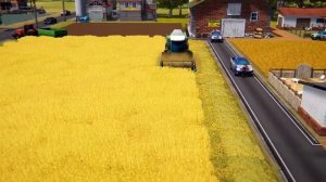 Farm Manager 2022 - Official Trailer | PS4