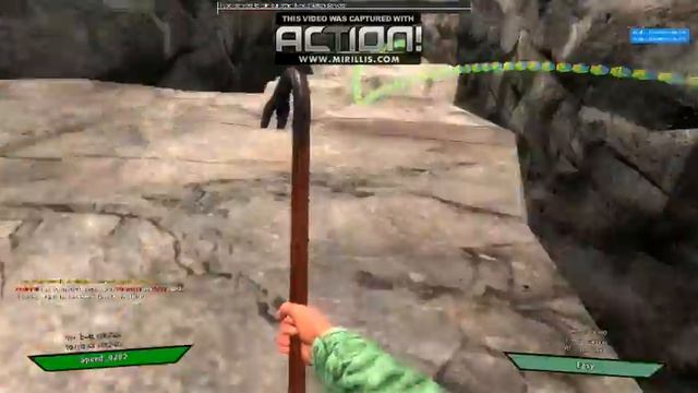GMOD Bhop WirSKeD смотреть онлайн
