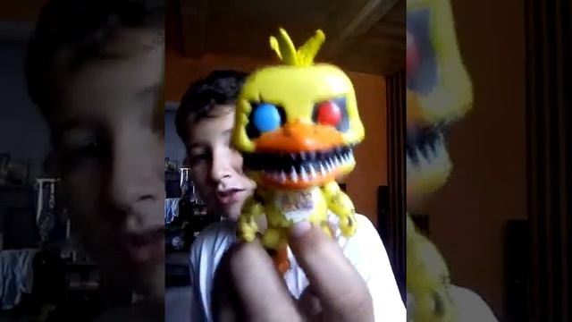 Фанко поп фигурка моя смотреть онлайн