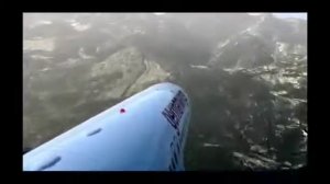 Air crash investigation [Hush]