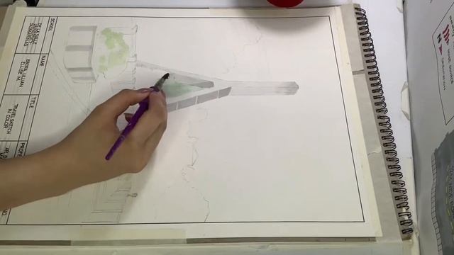 – travel sketch in color смотреть онлайн