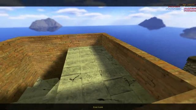 The Maps of Team Fortress Classic: Palermo смотреть онлайн