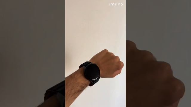 IMILAB W13 Smart Watch, Activate Your Life! ⌚️? смотреть онлайн