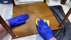 Короб на каркасе. Часть 2.