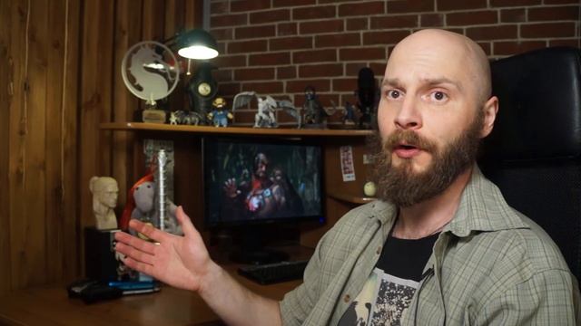 Dragon Age 4? Mortal Kombat 11? Чего ждать от The Game Awards 2018 смотреть онлайн