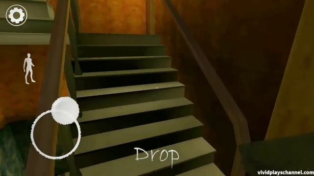 Granny 5 Unofficial Full Gameplay